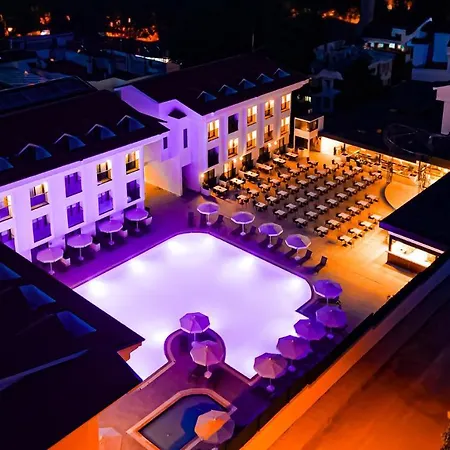 Saint Star - Adult Only Hotel 4*