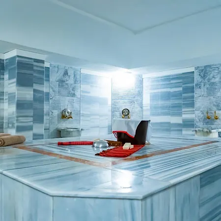 Hotell Saint Star - Adult Only 4*