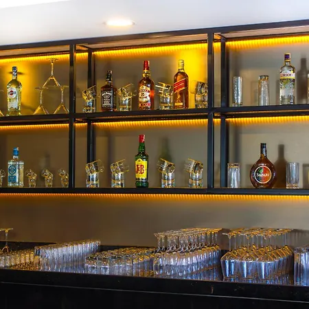 Hotel Saint Star - Adult Only Kemer