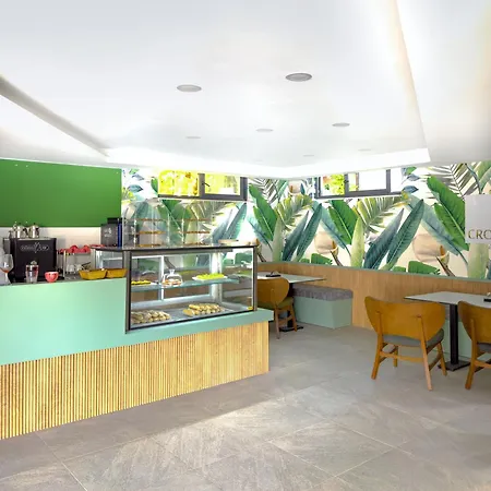 Saint Star - Adult Only Hotell Kemer