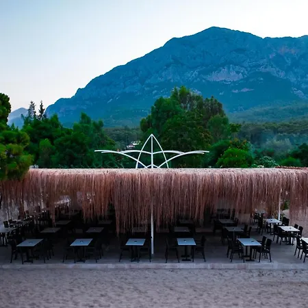Saint Star - Adult Only Hotell Kemer