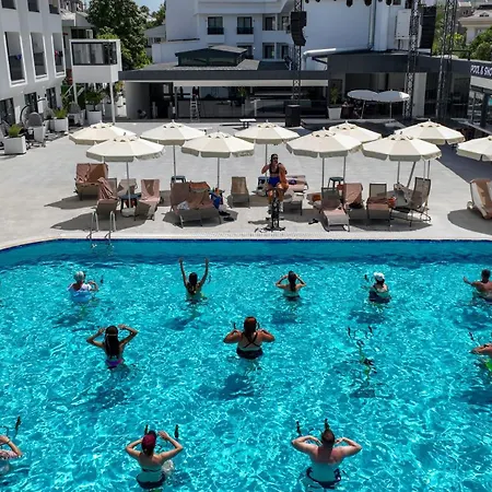 Saint Star - Adult Only Hotel Kemer