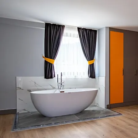 Saint Star - Adult Only Kemer