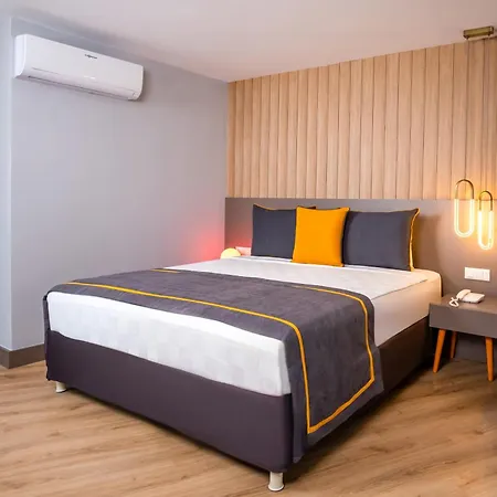 Saint Star - Adult Only Hotel 4*