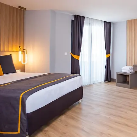 Hotel Saint Star - Adult Only Kemer