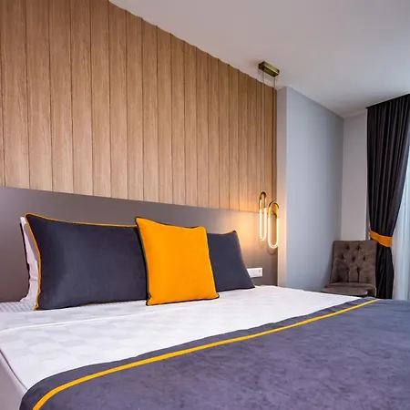 Saint Star - Adult Only Hotel 4*