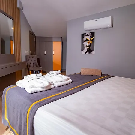 Saint Star - Adult Only Hotell