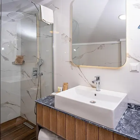 Saint Star - Adult Only Hotel Kemer