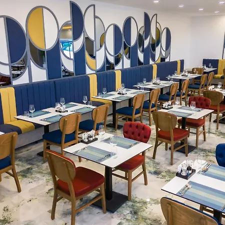 Saint Star - Adult Only 4* Kemer