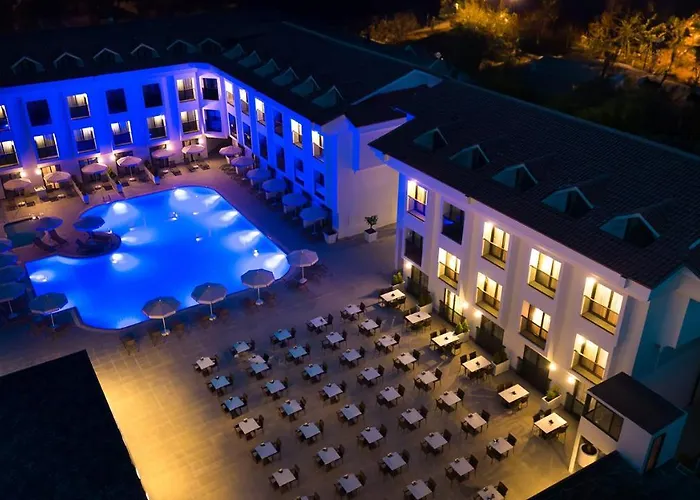 Hotel Saint Star - Adult Only