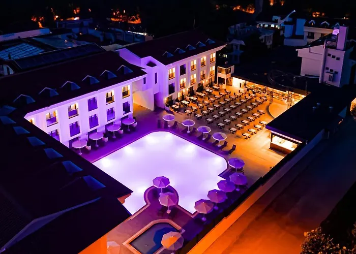 Saint Star - Adult Only Hotel 4*