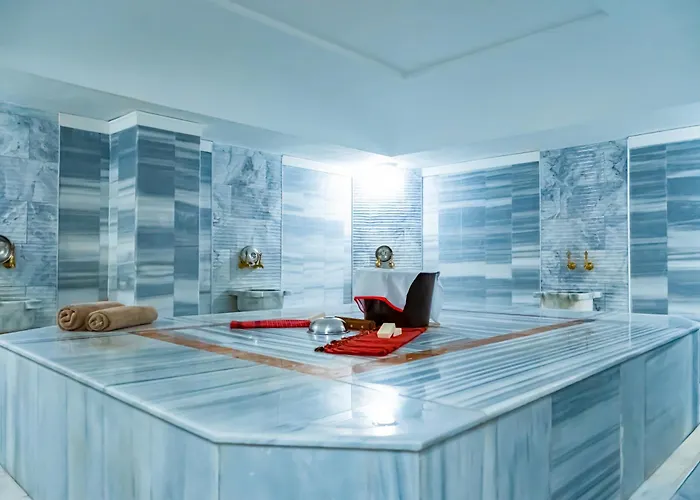 Hotel Saint Star - Adult Only 4*