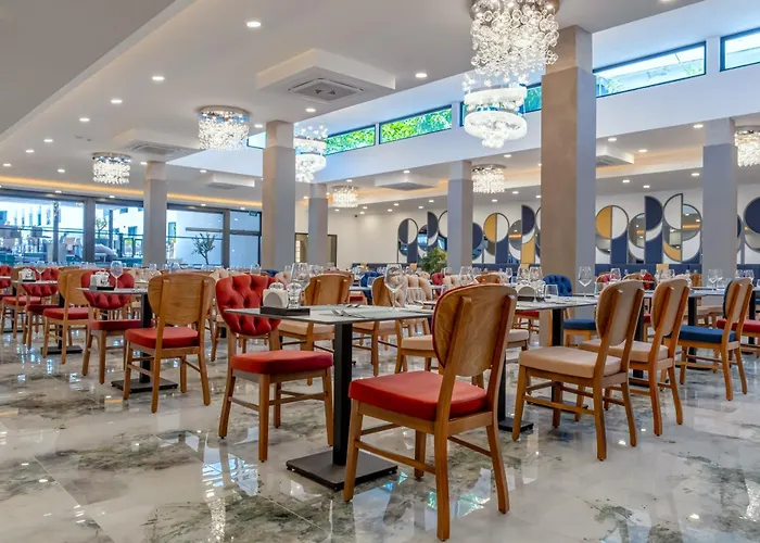 Hotel Saint Star - Adult Only Kemer