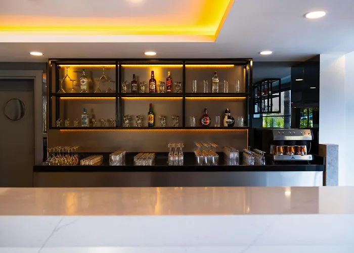 Saint Star - Adult Only 4* Kemer