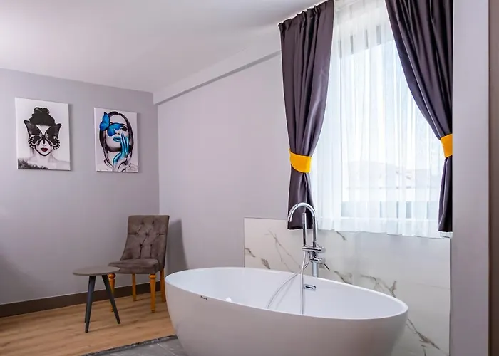 Saint Star - Adult Only Hotel Kemer