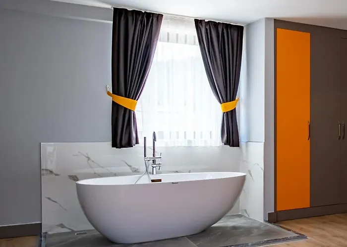 Saint Star - Adult Only Kemer