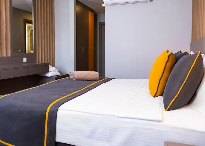 Hotel Saint Star - Adult Only 4*