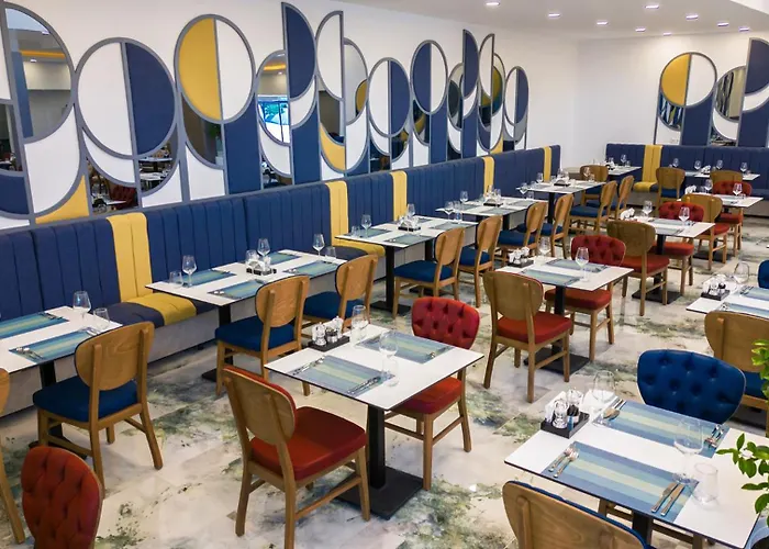 Saint Star - Adult Only 4* Kemer
