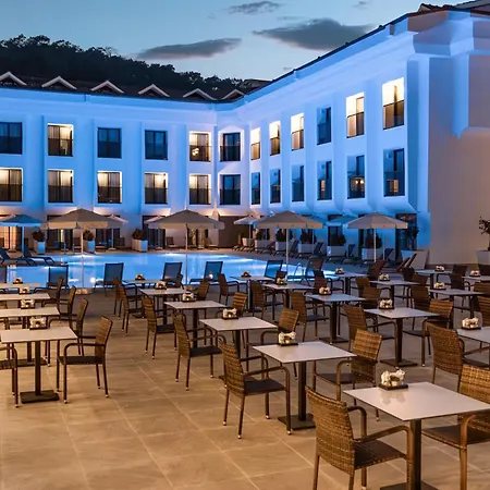Saint Star - Adult Only Kemer