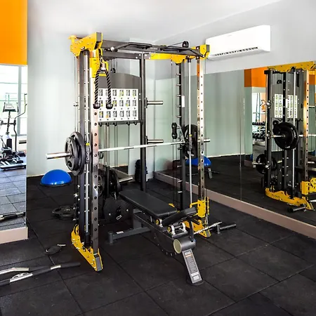 Szálloda Saint Star - Adult Only Kemer