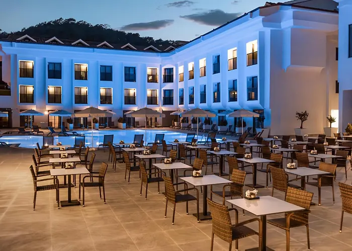 Saint Star - Adult Only Kemer