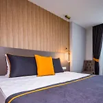 Saint Star - Adult Only Otel 4*