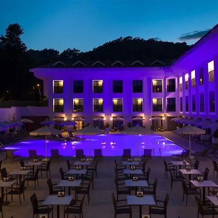 Saint Star - Adult Only Kemer