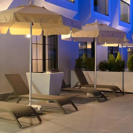 Saint Star - Adult Only