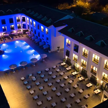 Hotel Saint Star - Adult Only