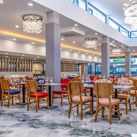 Hotell Saint Star - Adult Only Kemer