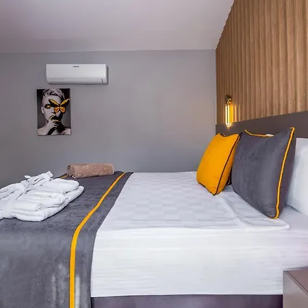 Saint Star - Adult Only