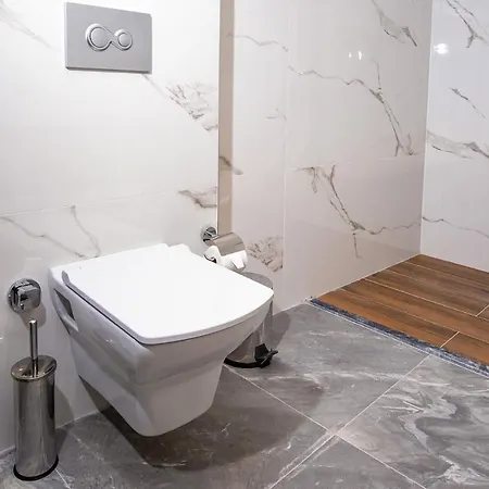 Hotell Saint Star - Adult Only