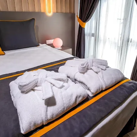 Saint Star - Adult Only Kemer