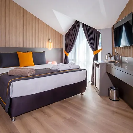 Saint Star - Adult Only 4*