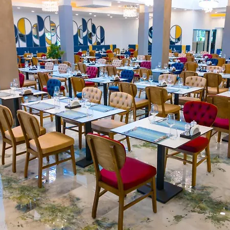 Saint Star - Adult Only Hotel 4*