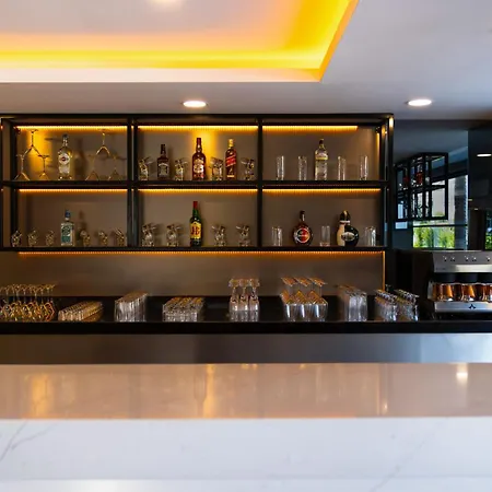 Saint Star - Adult Only 4* Kemer