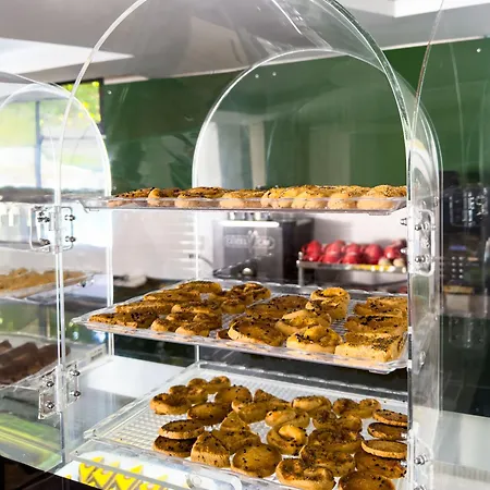 Saint Star - Adult Only