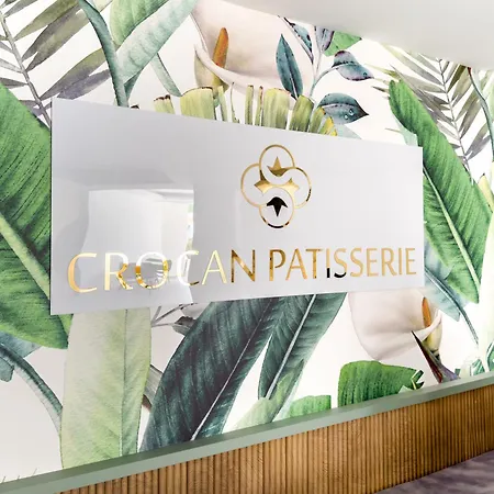 Hotell Saint Star - Adult Only