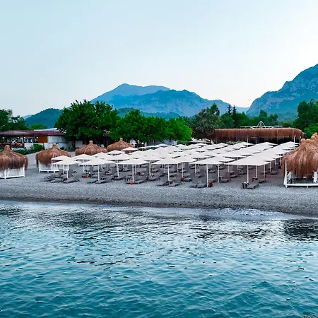 Saint Star - Adult Only Hotel 4*