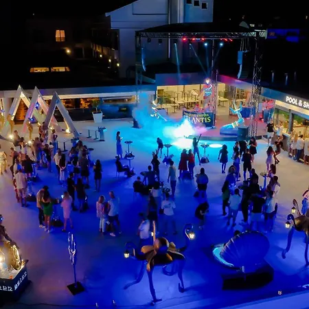 Saint Star - Adult Only