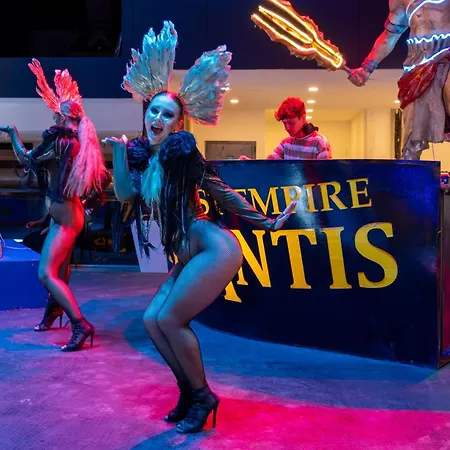 Saint Star - Adult Only Hotel 4*