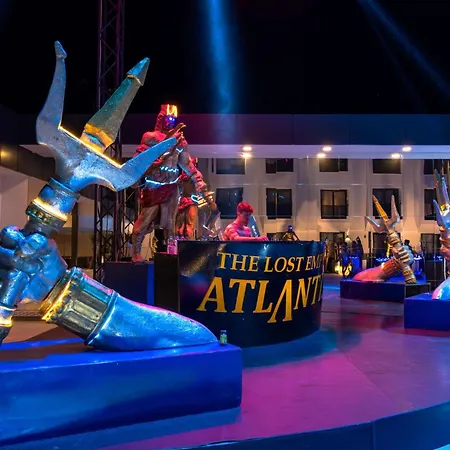 Hotel Saint Star - Adult Only Kemer