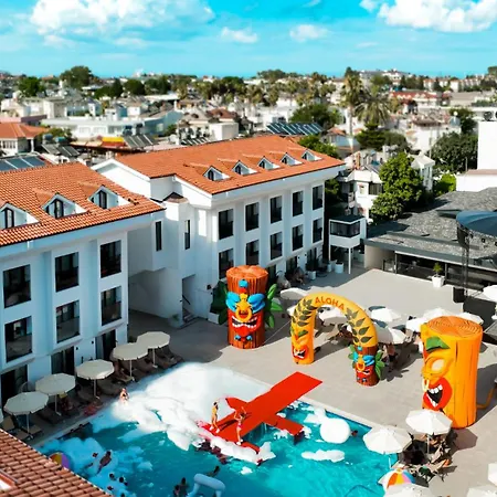 Saint Star - Adult Only