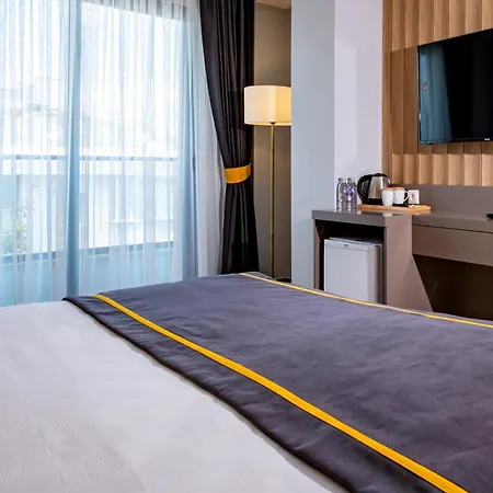 Hotell Saint Star - Adult Only