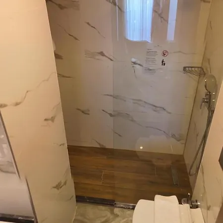 Saint Star - Adult Only