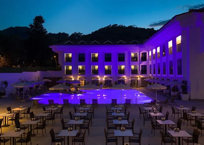 Saint Star - Adult Only Kemer