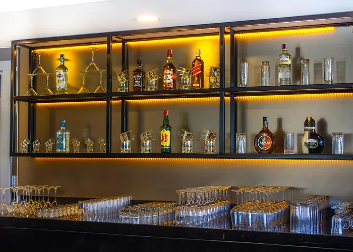 Hotel Saint Star - Adult Only Kemer