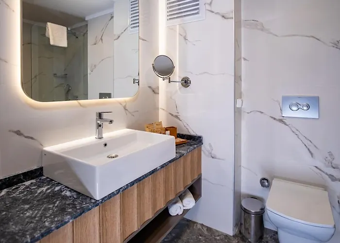 Hotell Saint Star - Adult Only 4*