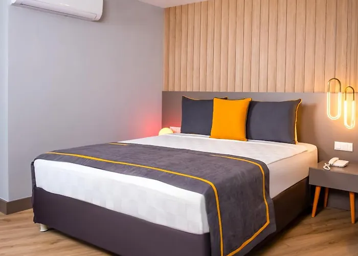 Saint Star - Adult Only Hotel 4*