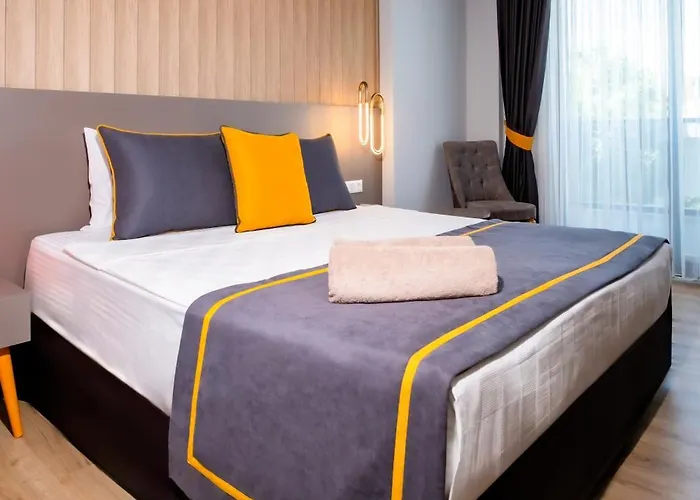 Saint Star - Adult Only Hotel 4*